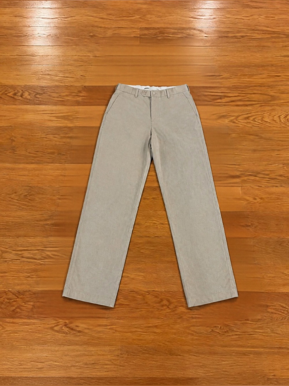 Lightweight Wool Dress Pants Size 30 x 32